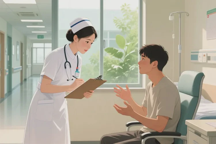 32岁中餐血糖17.6是怎么回事(图2)