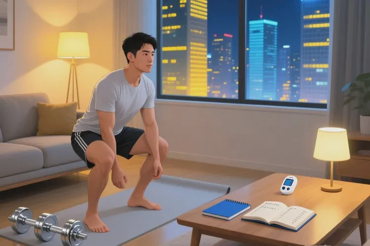 32岁餐后血糖4点5是怎么回事(图4)