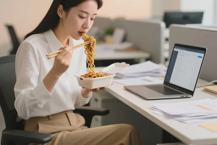 32岁晚餐血糖6点2是怎么回事(图2)