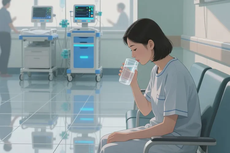 32岁空腹血糖26.0是怎么回事(图2)