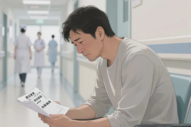 32岁空腹血糖4.2是怎么回事(图1)