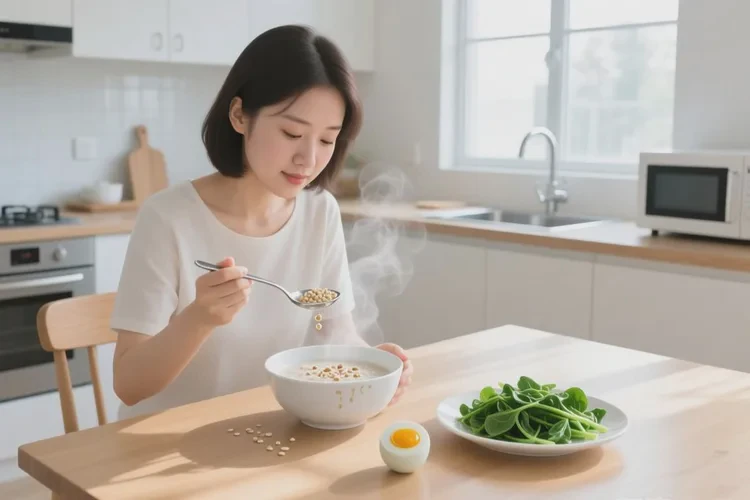 32岁晚餐血糖18点8是怎么回事(图4)