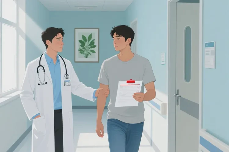 32岁早餐血糖20点4是怎么回事(图4)