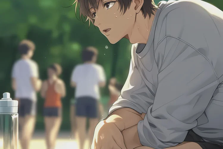 37岁早餐血糖25.8是怎么回事(图4)