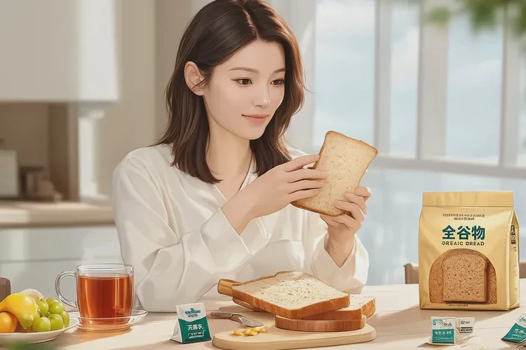 37岁早餐血糖30.8是怎么回事(图1)