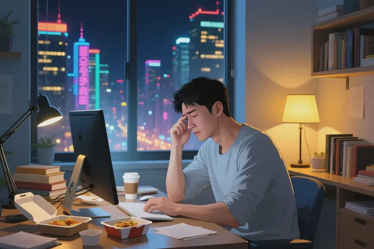 31岁睡前血糖8点3是怎么回事(图2)