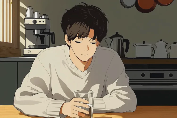 37岁空腹血糖22.7是怎么回事(图1)