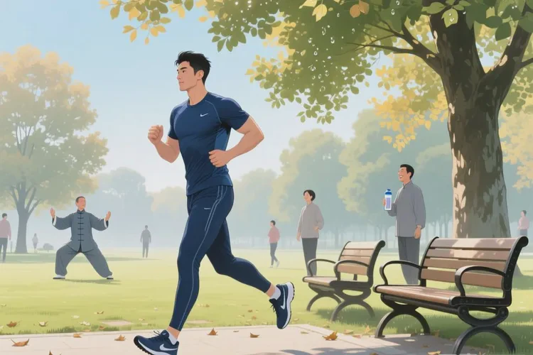 32岁餐后血糖14.9是怎么回事(图3)