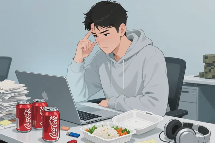 31岁睡前血糖17点4是怎么回事(图2)