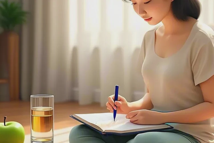 37岁晚上血糖13点2是怎么回事(图3)