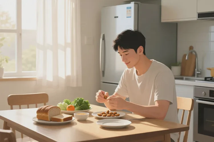 31岁晚上血糖24.7是怎么回事(图4)