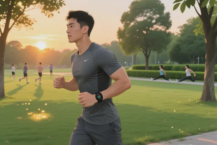 31岁晚上血糖8.7是怎么回事(图3)