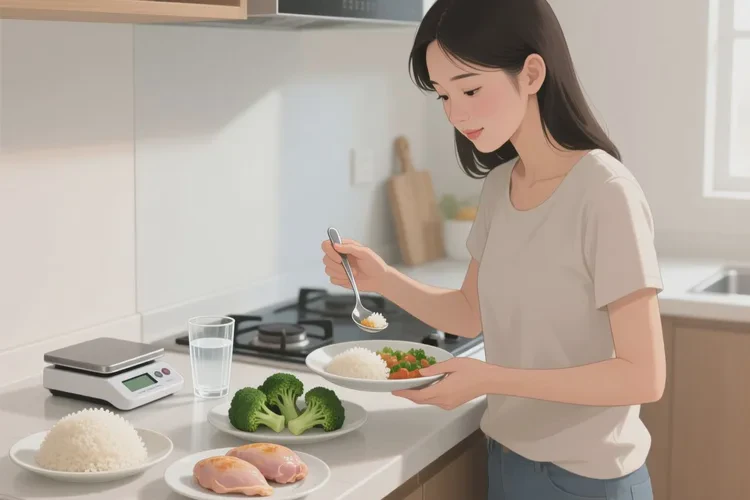 32岁中餐血糖30.8是怎么回事(图2)