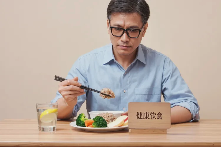 37岁晚上血糖16.2是怎么回事(图1)