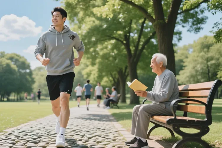 32岁早上空腹血糖6.0是怎么回事(图3)