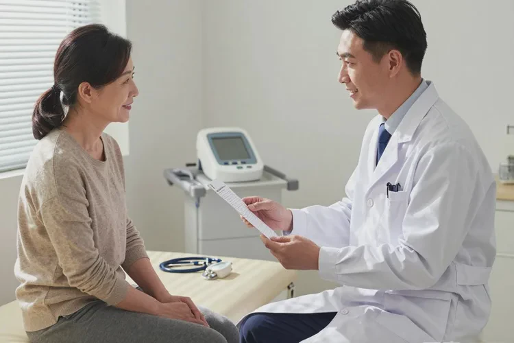 32岁晚餐血糖28.5是怎么回事(图2)