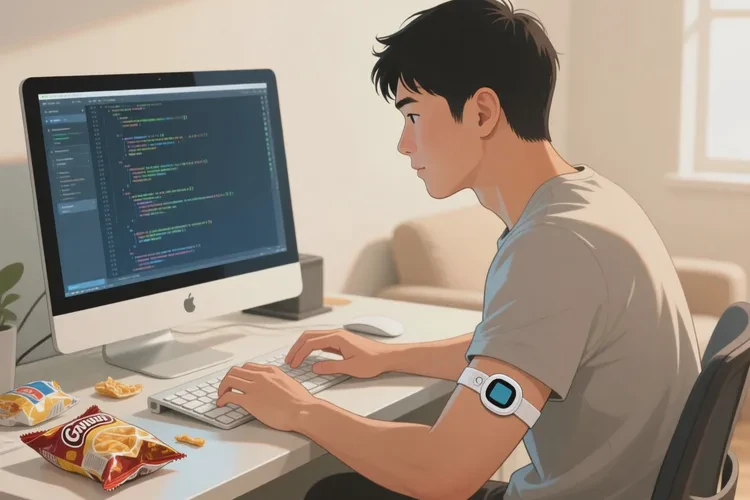 31岁下午血糖10点5是怎么回事(图4)