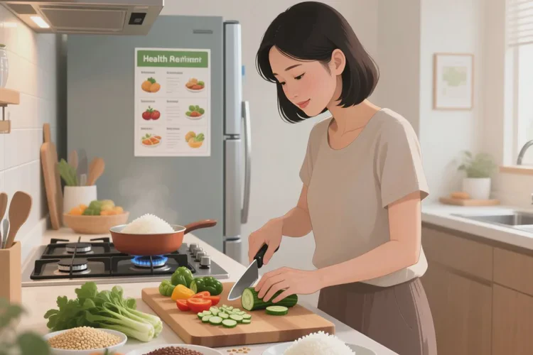 31岁晚上血糖6点2是怎么回事(图2)