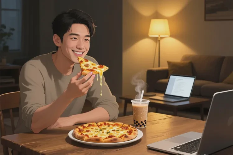 32岁晚餐血糖18点8是怎么回事(图1)