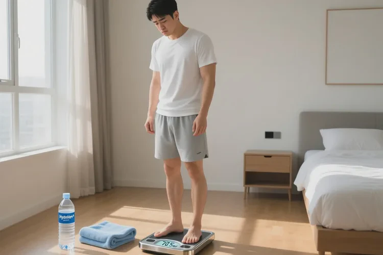 32岁空腹血糖20点5是怎么回事(图1)