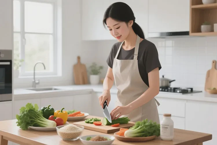 32岁餐后血糖24.0是怎么回事(图4)