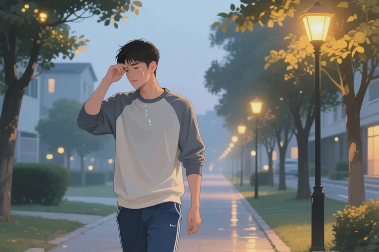 32岁晚餐血糖11点8是怎么回事(图4)