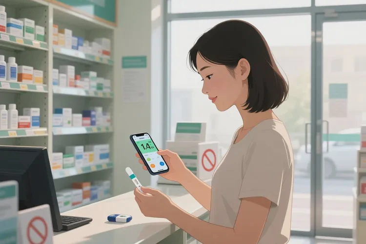 32岁晚餐血糖21.2是怎么回事(图2)