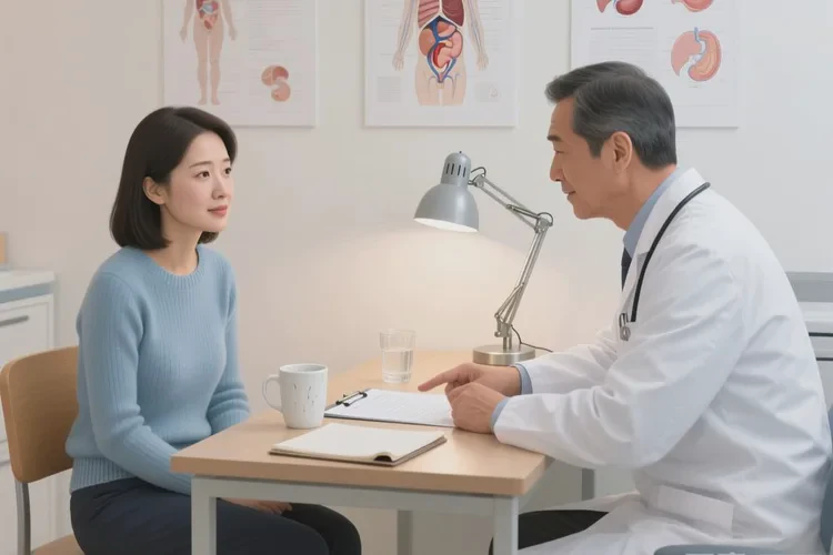 32岁中餐血糖21.9是怎么回事(图4)