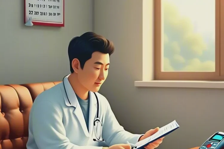 37岁中餐血糖10点9是怎么回事(图4)