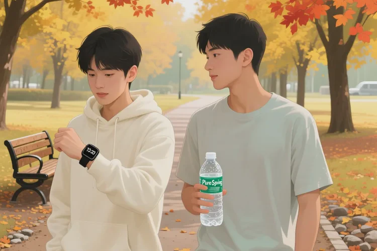 32岁餐后血糖9.2是怎么回事(图3)