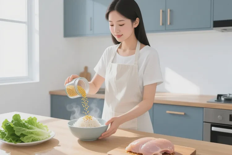 32岁餐后血糖21.4是怎么回事(图2)