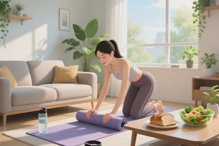 32岁早餐血糖28.2是怎么回事(图4)