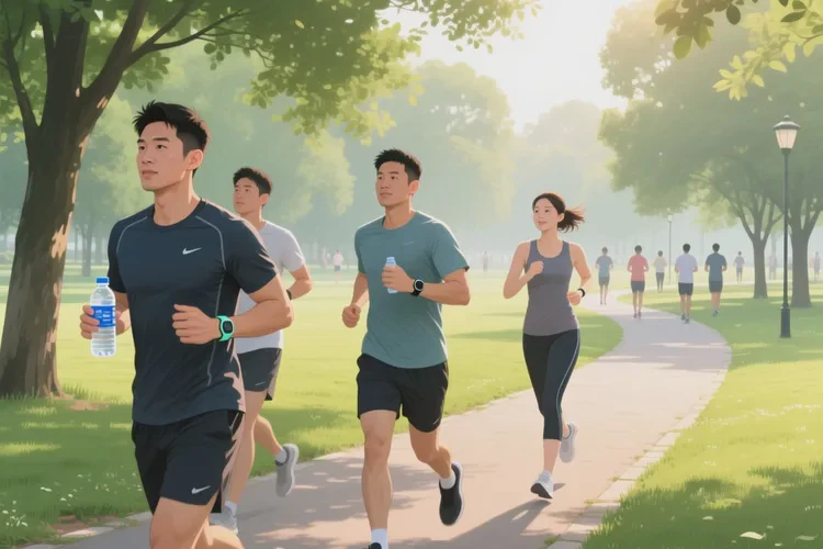 32岁空腹血糖10点7是怎么回事(图4)