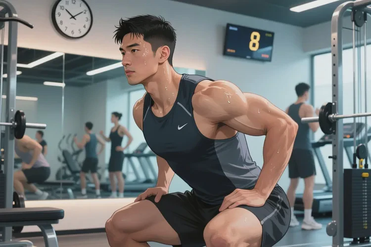 31岁睡前血糖10点4是怎么回事(图3)