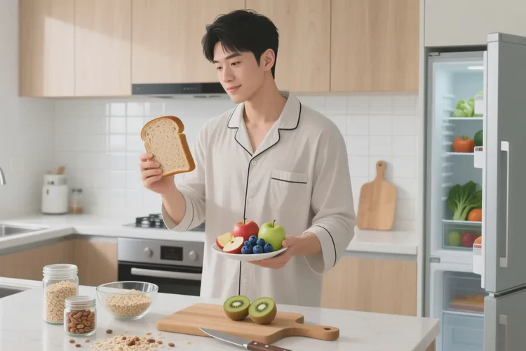 32岁空腹血糖3.8是怎么回事(图2)