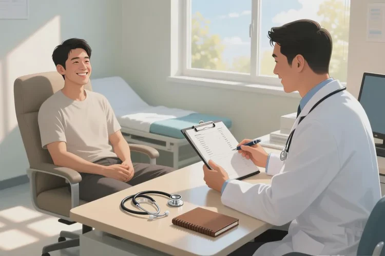 31岁晚上血糖3点8是怎么回事(图4)