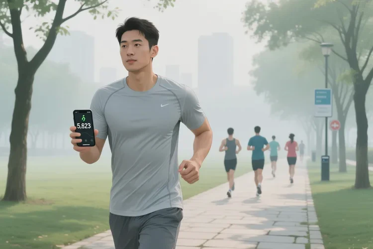 32岁早餐血糖7.3是怎么回事(图3)