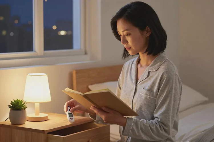 31岁睡前血糖13点6是怎么回事(图4)