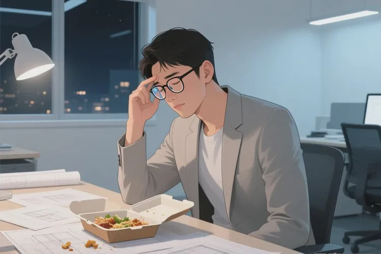 32岁空腹血糖12.9是怎么回事(图2)