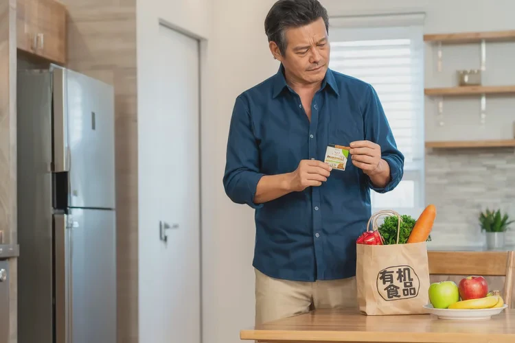 37岁早上空腹血糖17点2是怎么回事(图2)