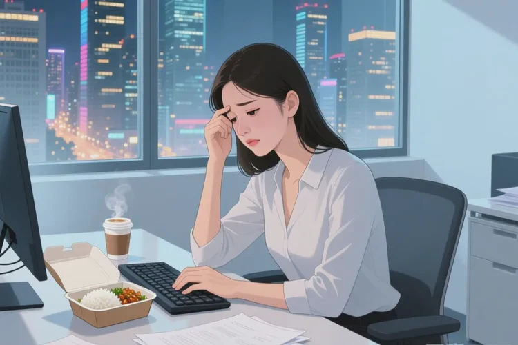 31岁晚上血糖17.1是怎么回事(图2)