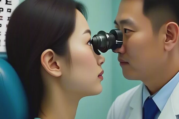 37岁早上空腹血糖24.2是怎么回事(图3)