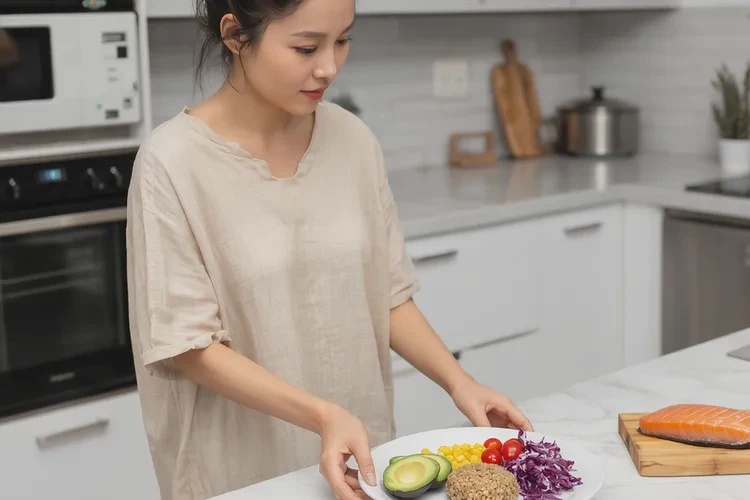 37岁中午血糖17.7是怎么回事(图3)