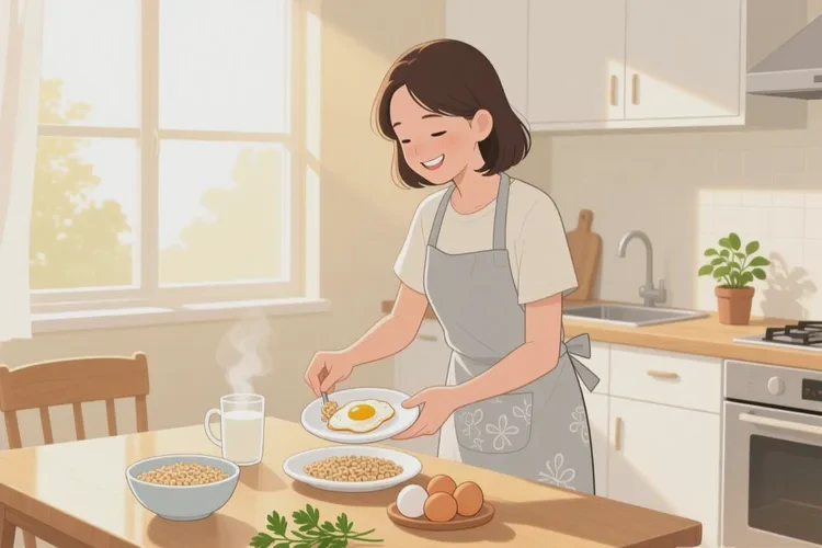 32岁早上空腹血糖4.7是怎么回事(图4)