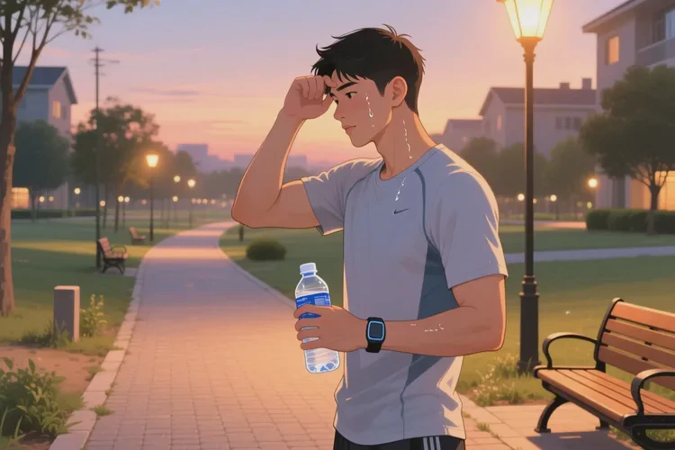 32岁中餐血糖19点2是怎么回事(图4)