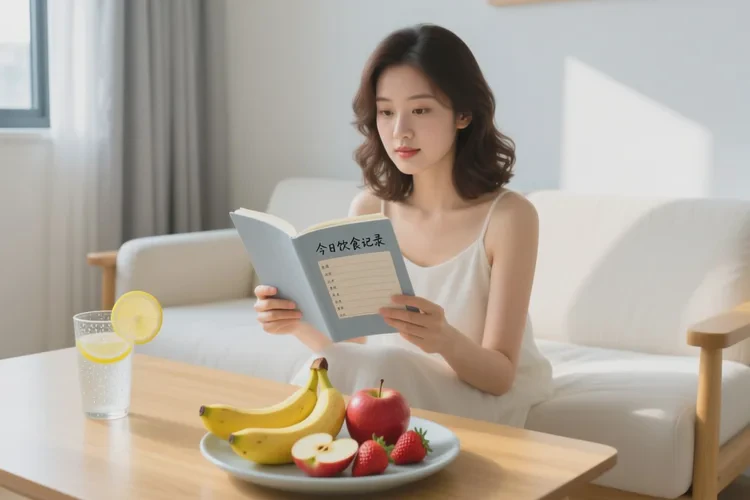 31岁睡前血糖5.8是怎么回事(图4)