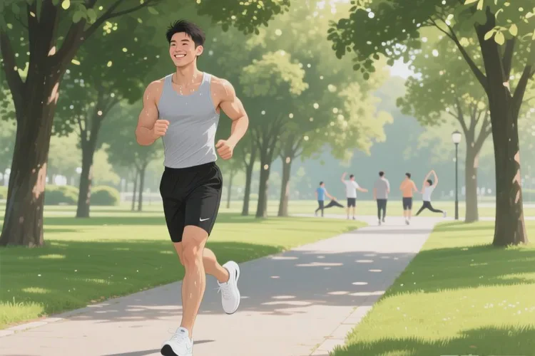 32岁晚餐血糖19.5是怎么回事(图4)