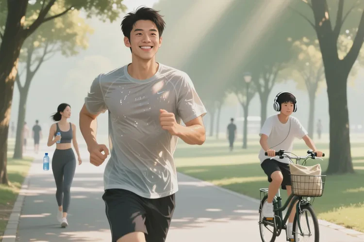 31岁晚上血糖24.5是怎么回事(图4)