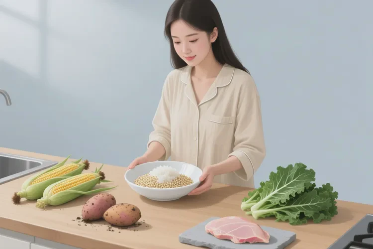 32岁早餐血糖26.1是怎么回事(图2)