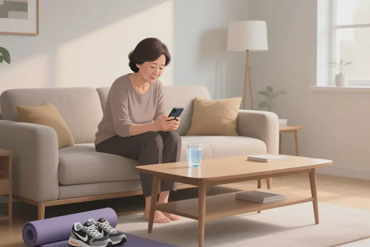 32岁中餐血糖24.1是怎么回事(图2)